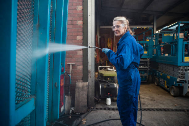 Best Soft Washing  in Lockport, NY