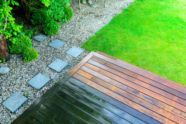 Best Sidewalk and Walkway Cleaning  in Lockport, NY