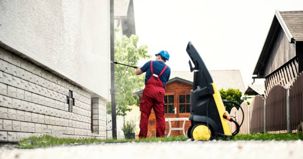 Professional Pressure Washing Services in Lockport, NY