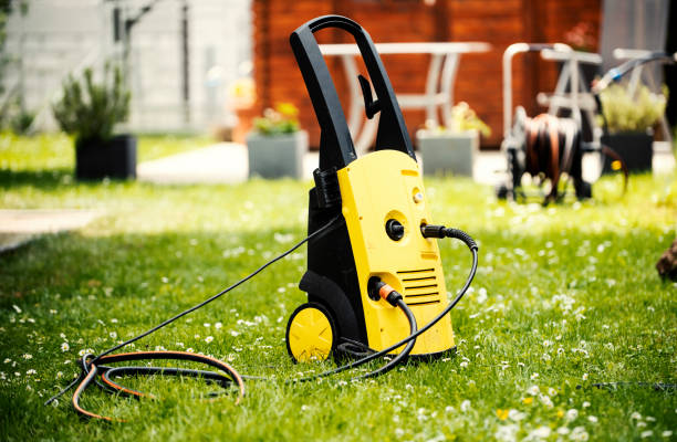 Best House Exterior Washing  in Lockport, NY